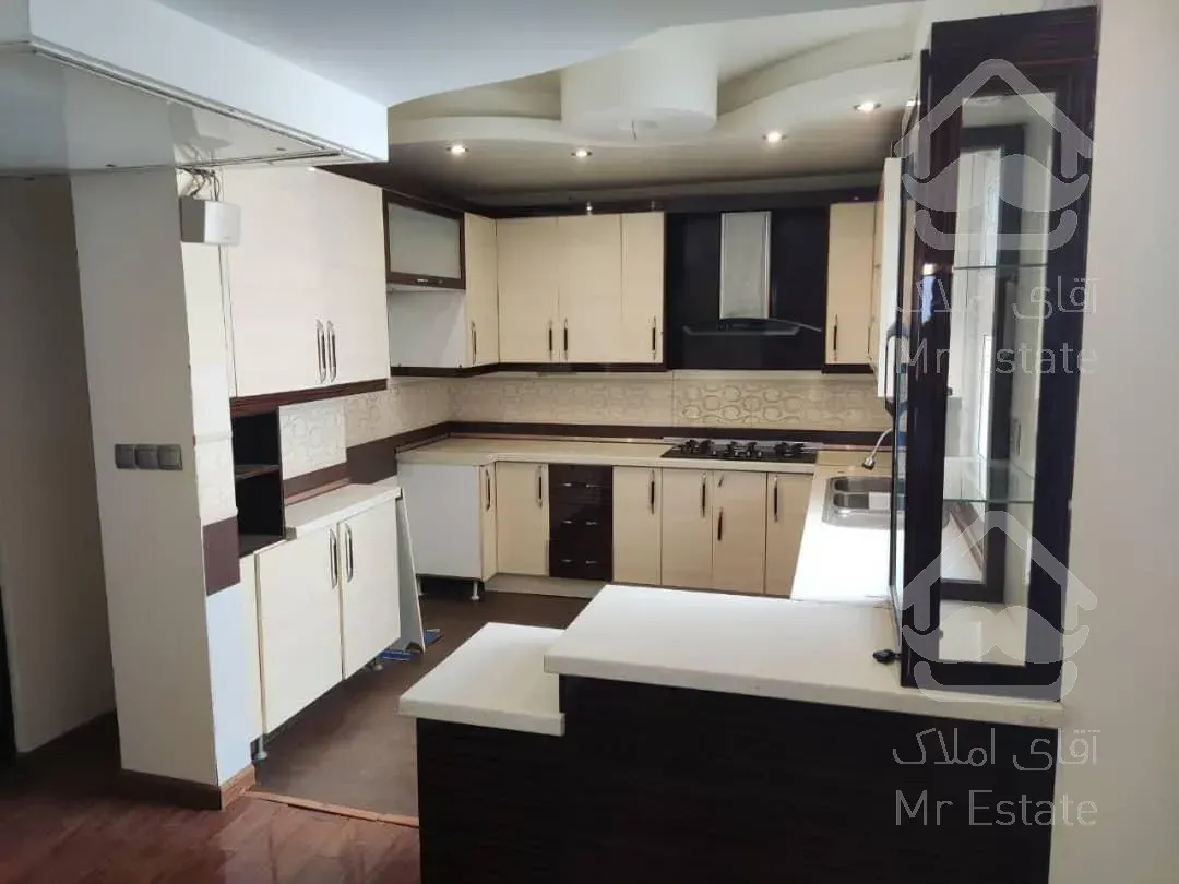 اجاره آپارتمان ۹۰ متری سعادت آباد