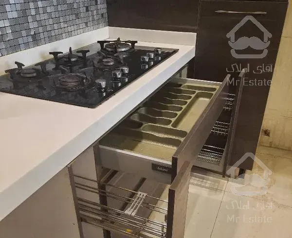 آپارتمان 120 متری 2 خواب چیتگر