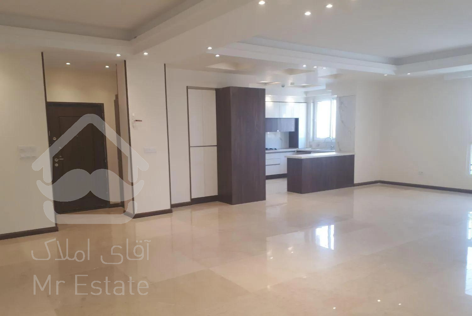 ۱۷۴ متر نوساز محدوده تهرانشرق