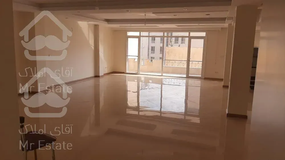 اجاره و رهن آپارتمان زعفرانیه 200  متر لاکچری