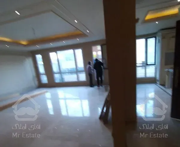 برج ۱۱۸ متری دوخواب طبقه ۱۳