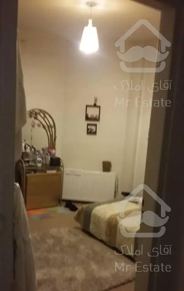 ۸۸ متر جنت آباذ شمالی   بهارستان ها