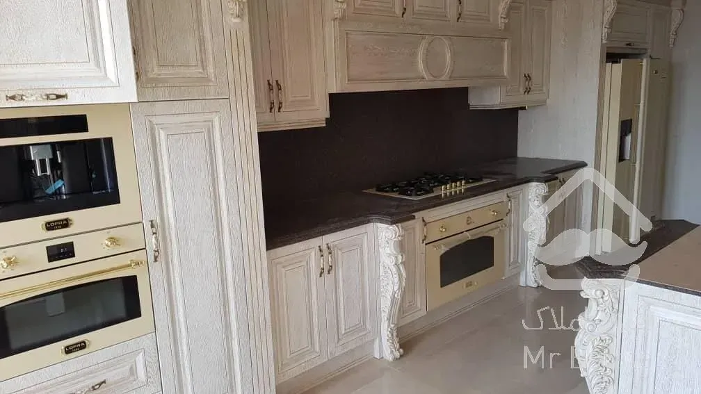 فروش آپارتمان 350 متری دروس