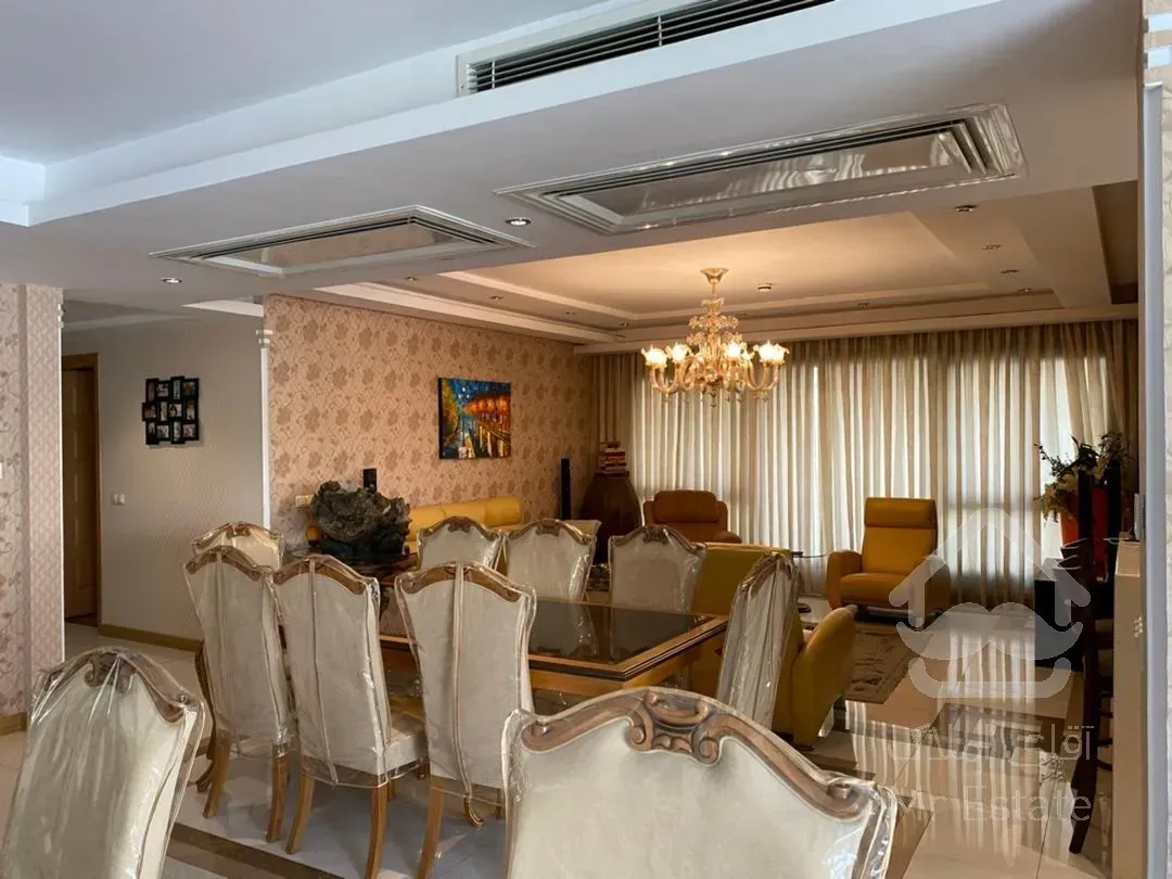 فروش اپارتمان 176 متری زعفرانیه