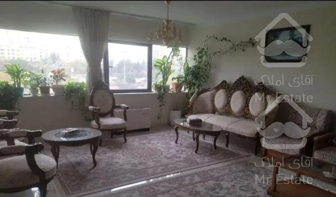 ۱۳۵ متری /۳ خواب فاز۳ /شمالی