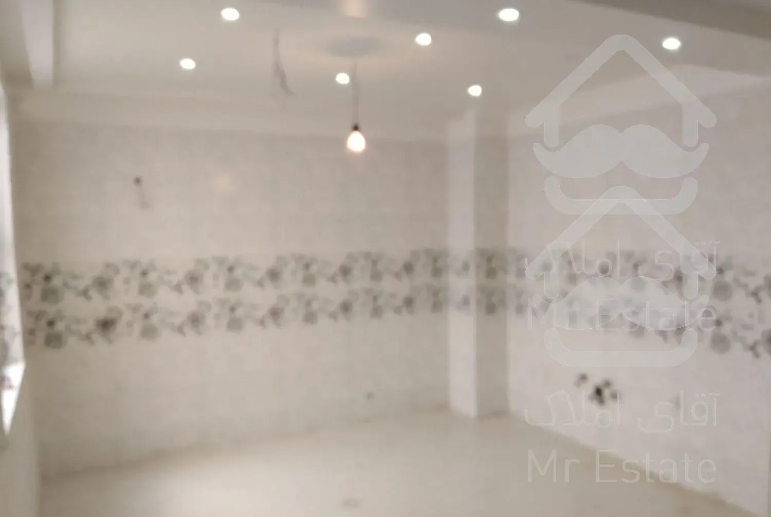 آپارتمان 104 متری 3 خوابه نوساز