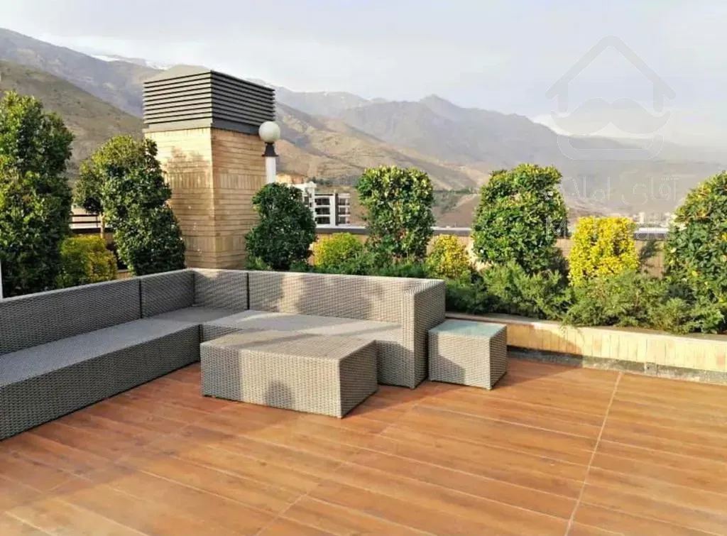 فروش اپارتمان 220 متری ولنجک