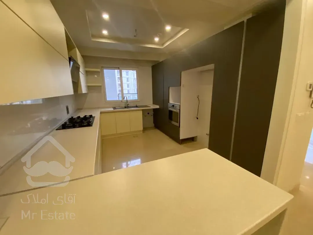 فروش  اپارتمان  190 متری محمودیه