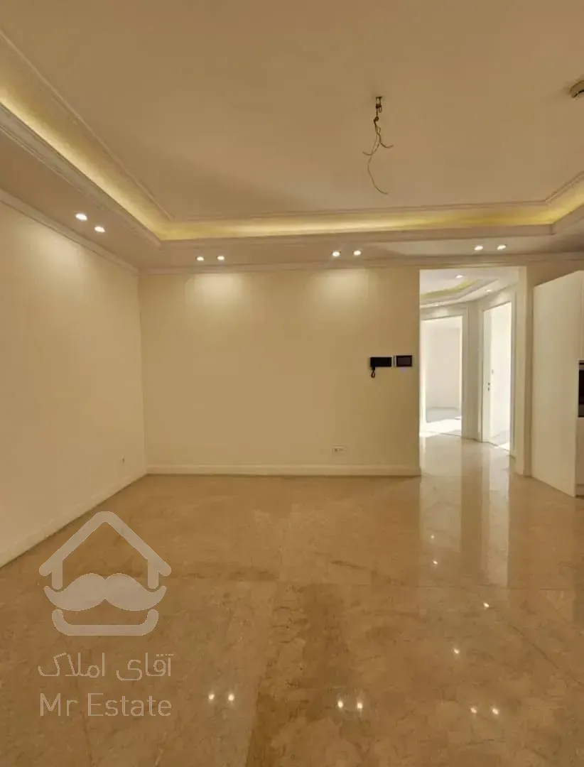 فروش اپارتمان 210 زعفرانیه