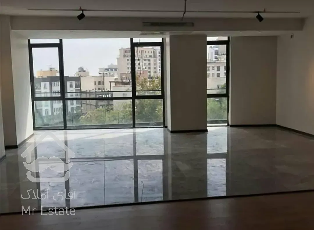 سعادت آباد صرافهای شمالی 145متر فول مشاعات لاکچری