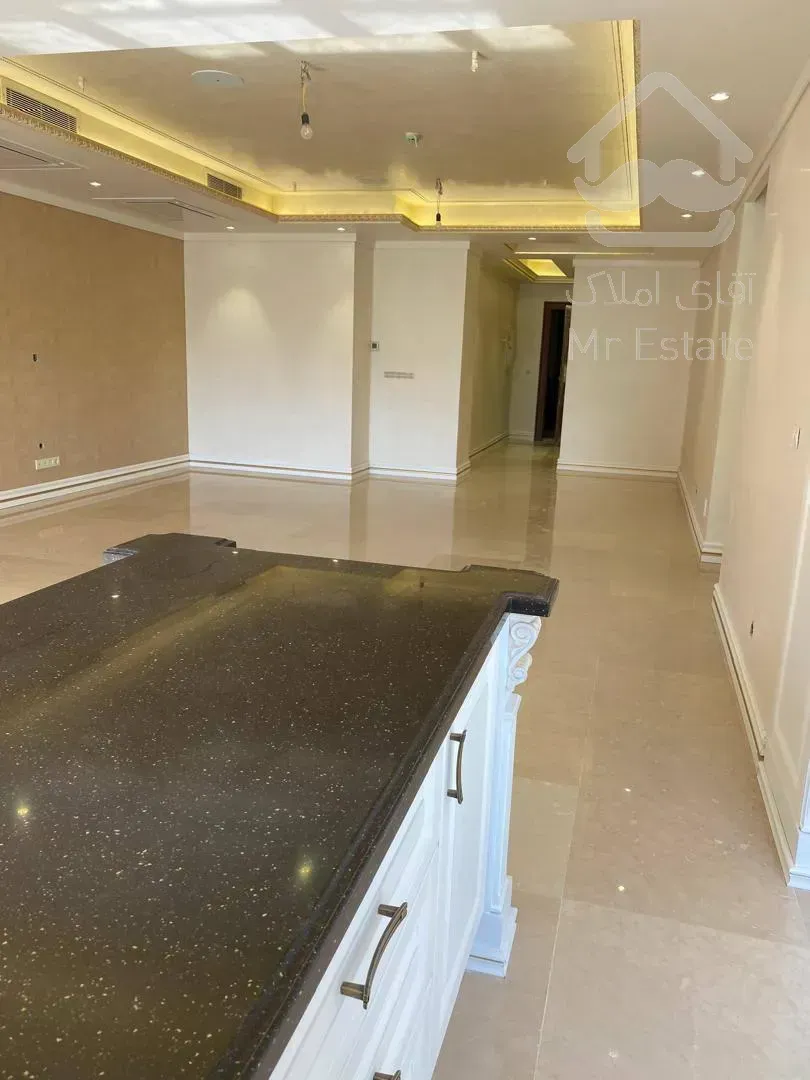 فروش اپارتمان 152 متری زعفرانیه