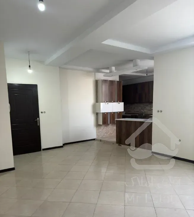 فروش آپارتمان ۸۷ متری ۲ خوابه در خانی‌آباد