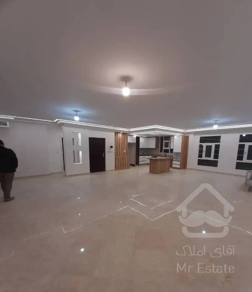 %*180متر تک واحدی فول امکانات*%