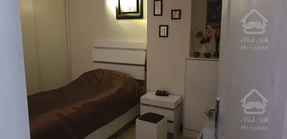 فروش آپارتمان زعفرانیه 130  متر لاکچری