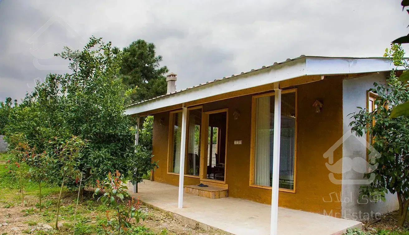 اجاره ویلا دربست کلیدنخورده