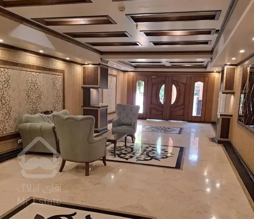 ۱۲۰متر۲خواب تمیز باامکانات کامل و۲پارکینگ دردیباجی