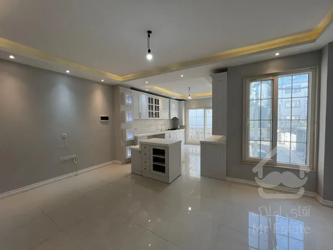 فروش ویلای ۳۱۰ متری تریبلکس سی متری