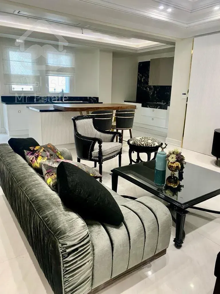 فروش اپارتمان 245 متری ولنجک