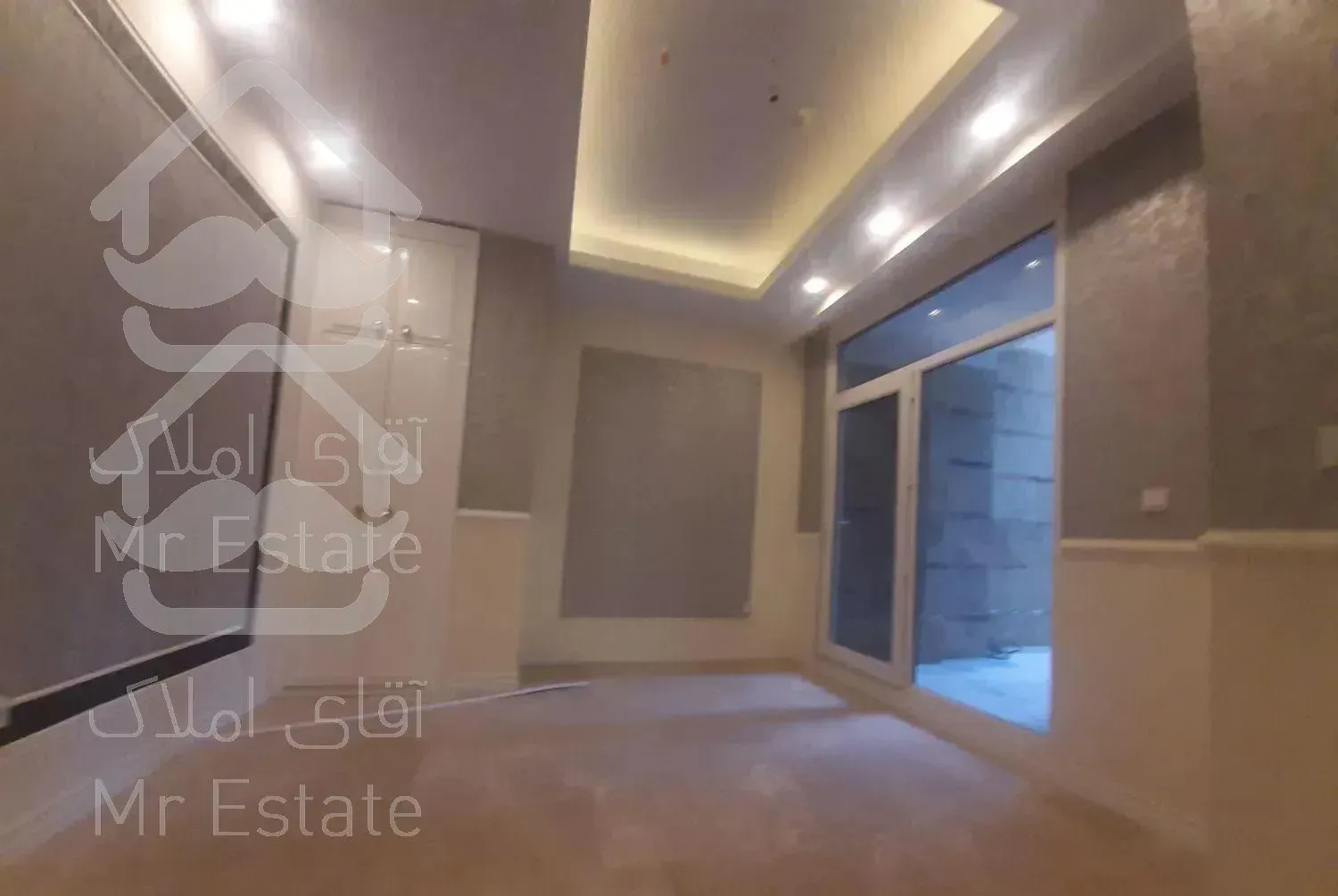 آپارتمان ۱۵۵ متر توانیر شمالی نزدیک به ونک