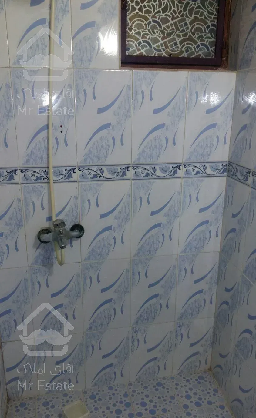 حیاط دربست مرکزشھر