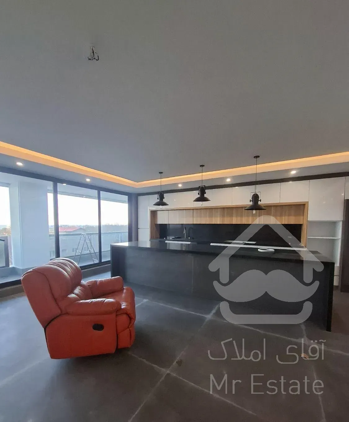 رهن کامل واحد جنگلی لوکس