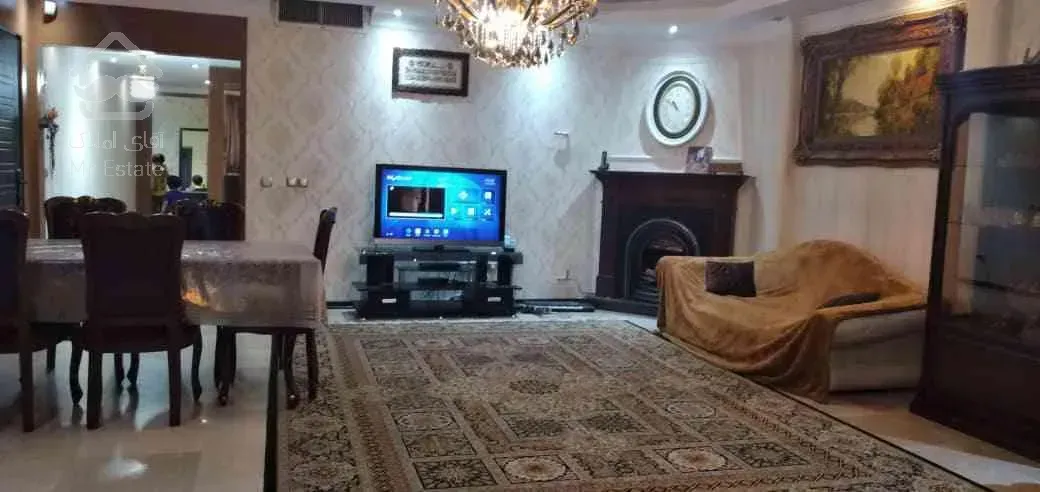 ۱۳۰ متر تک واحدی رهن کامل