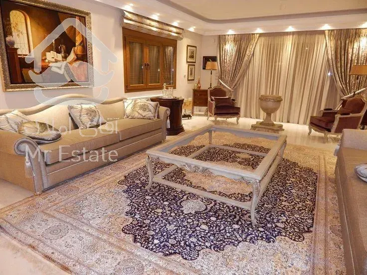 ۲ پارکینگ سندی تک واحدی ۱۴۵ متری که تو بازار مثلش نیس