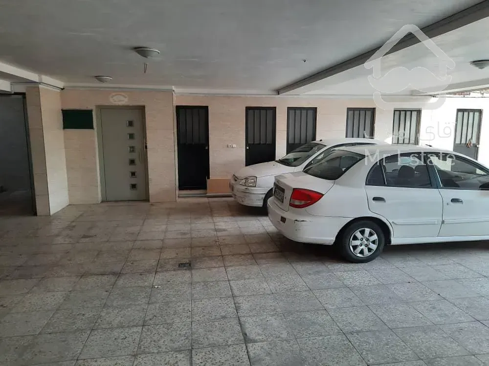 اجاره واحد 87 متری دوخواب