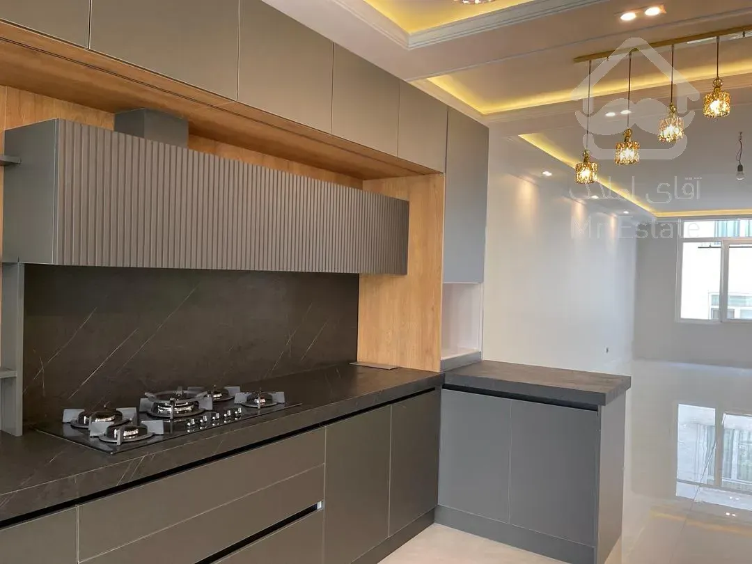 فروش اپارتمان 125 متری زعفرانیه