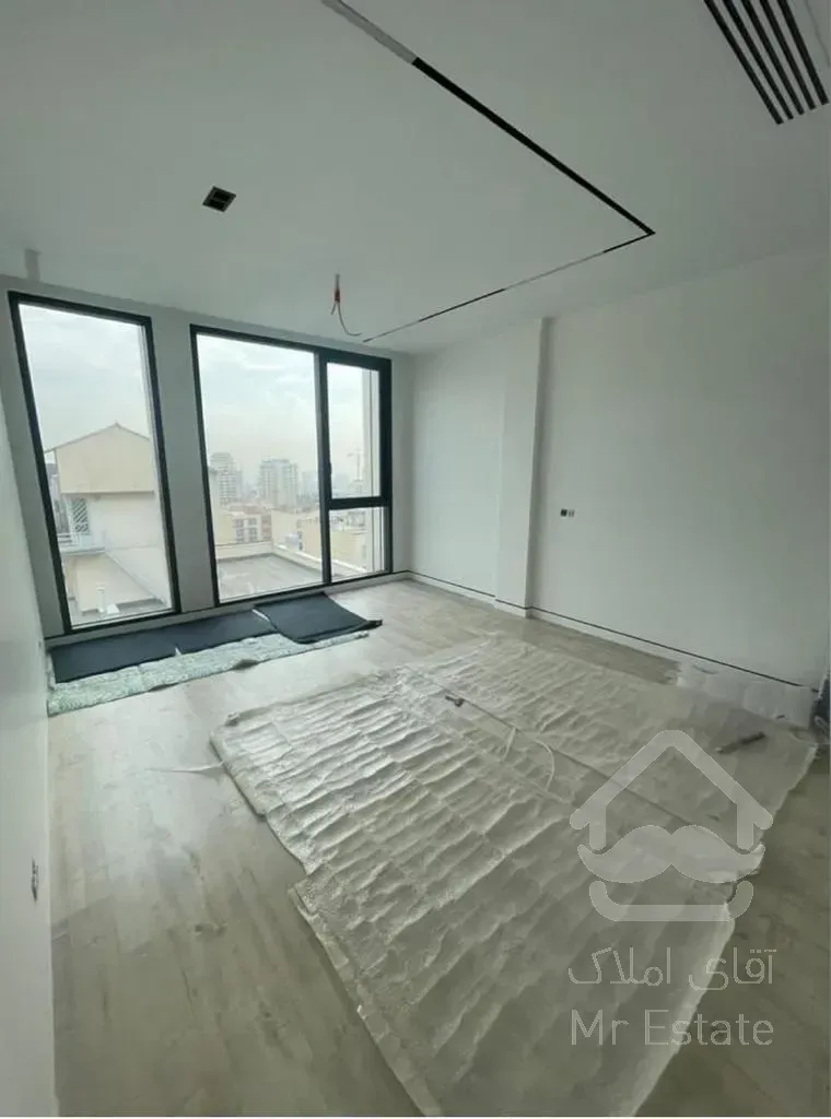 فروش اپارتمان 200متری زعفرانیه