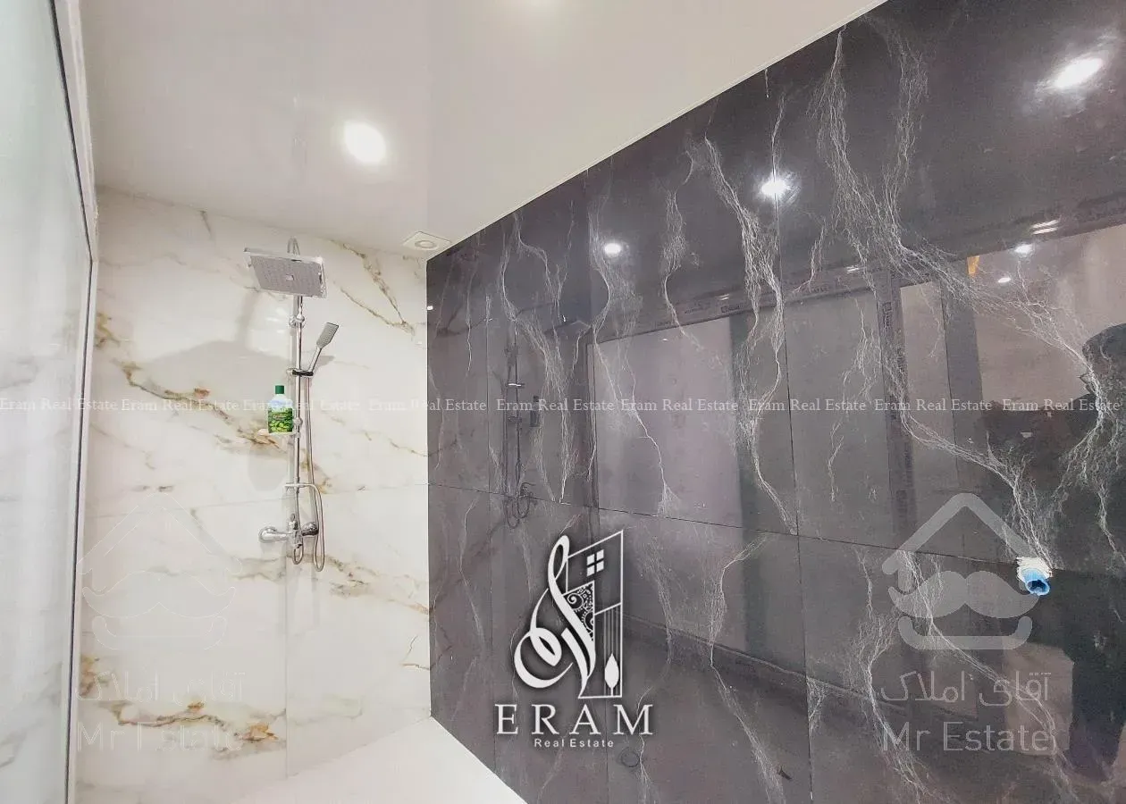 700 متر باغ ویلا نوساز در کردزار شهریار