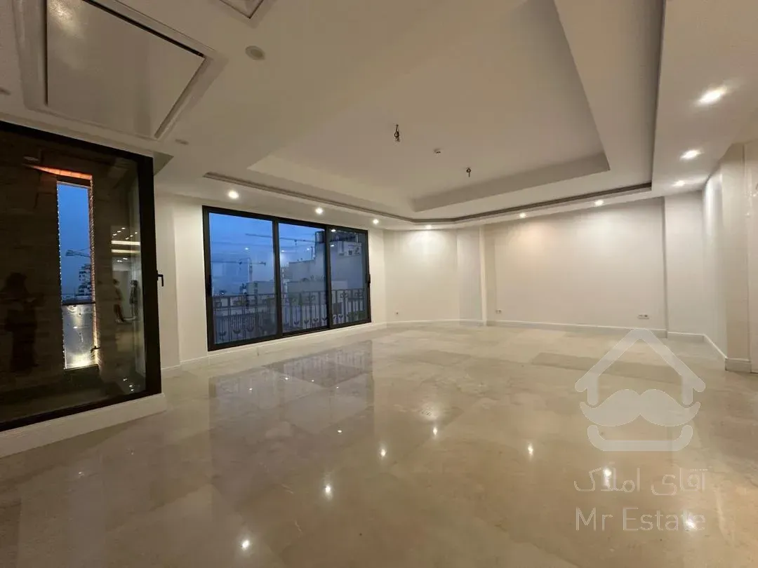 فروش اپارتمان 182 متری  زعفرانیه