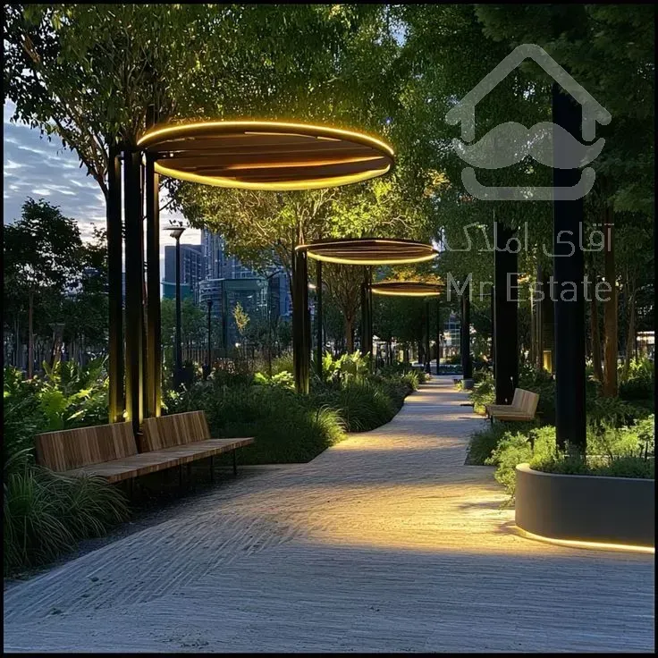 واحد ۱۵۰ متری چیتگر_سه خواب