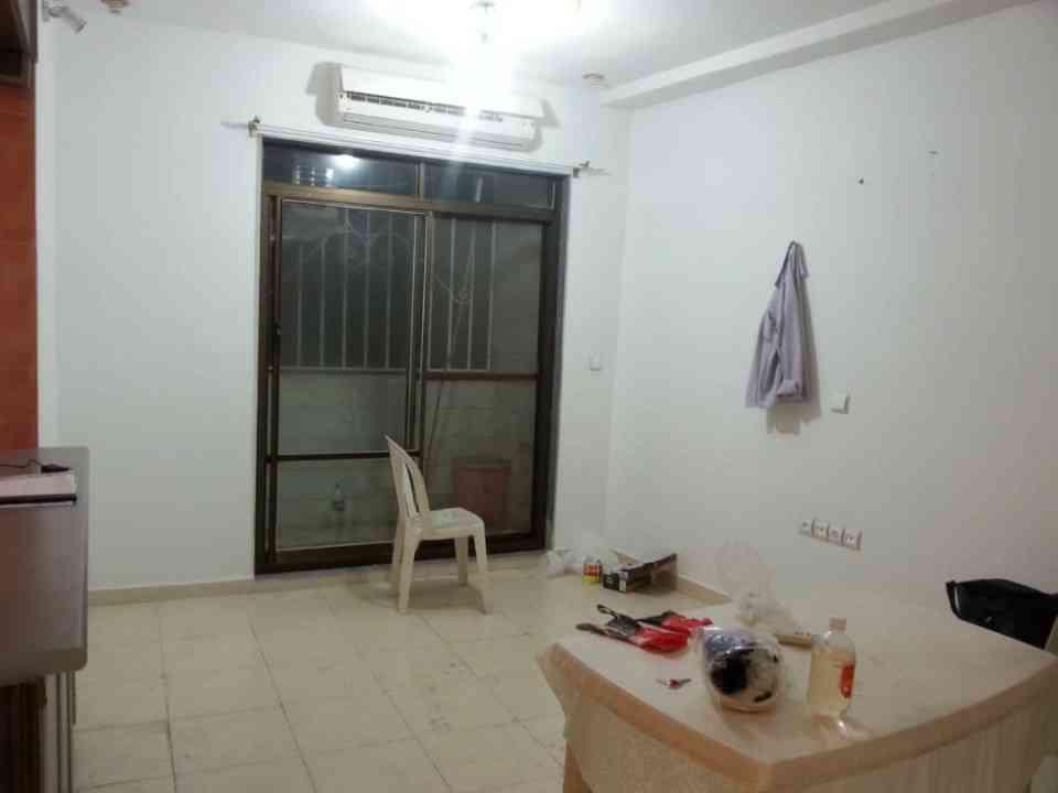 فروش آپارتمان ۶۳ متری در غازیان