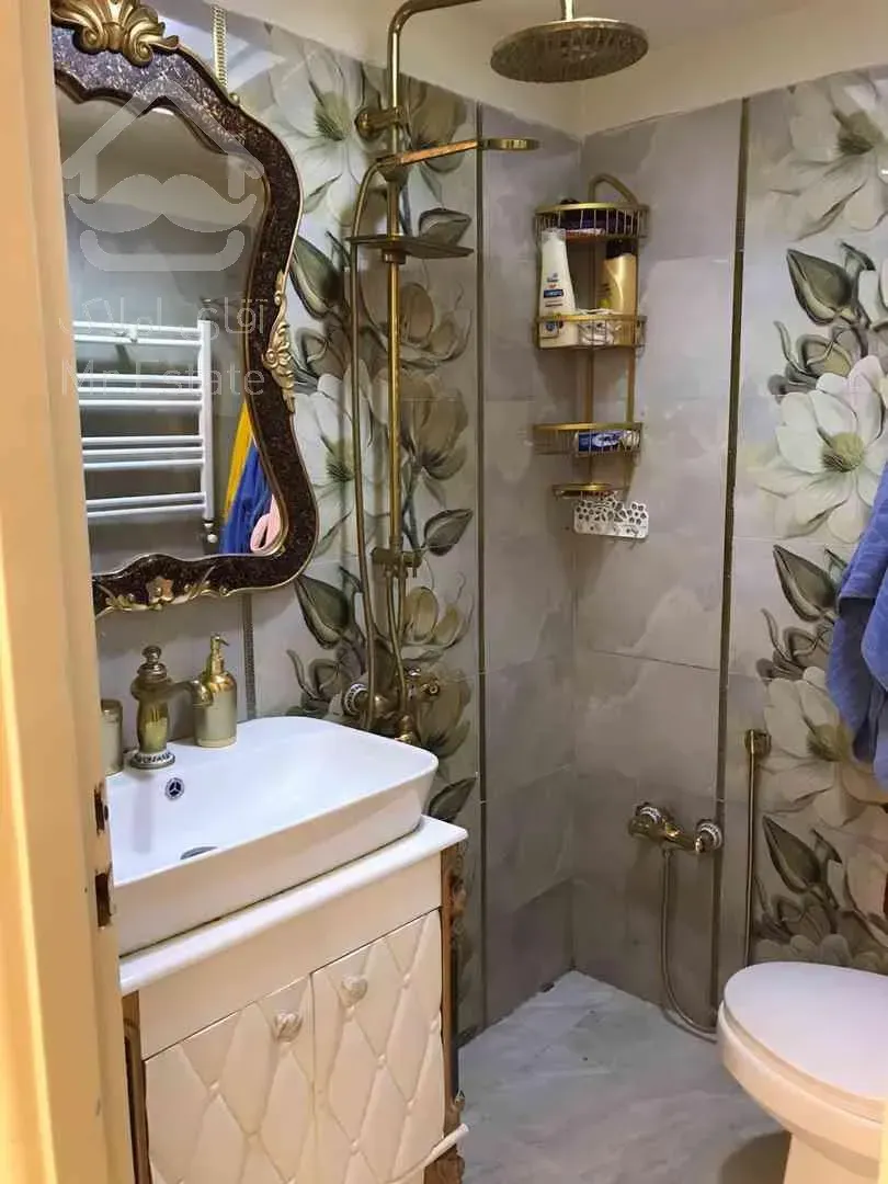 فروش آپارتمان لوکس ۵۲ متری نوساز 