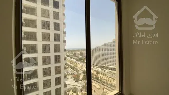 فروش آپارتمان کیش، برج UTWERS