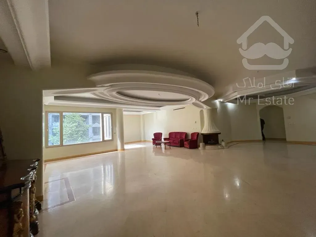 فروش اپارتمان 270 متری ولنجک