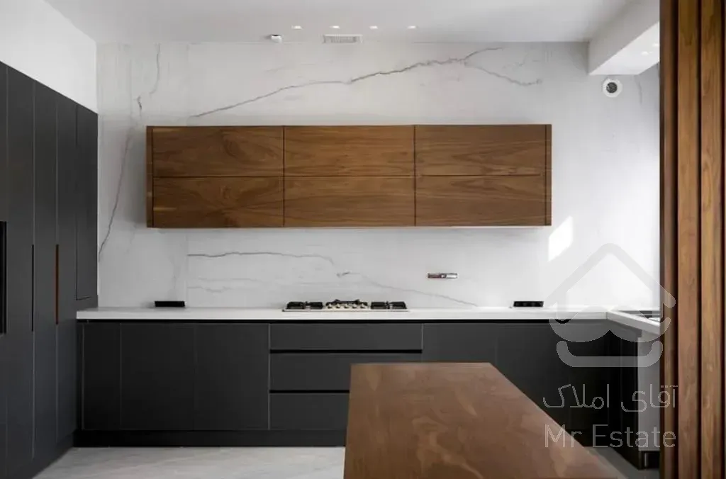 فروش پارتمان 245 متری زعفرانیه