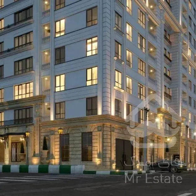 بنیتا گستر/۹۲متر/قیمت قطعی