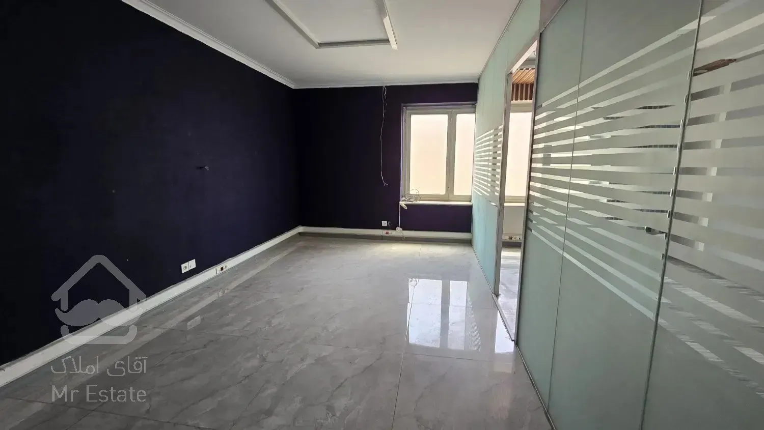 78متر سعادت آباد*موقعیت اداری*فول امکانات *ویودار