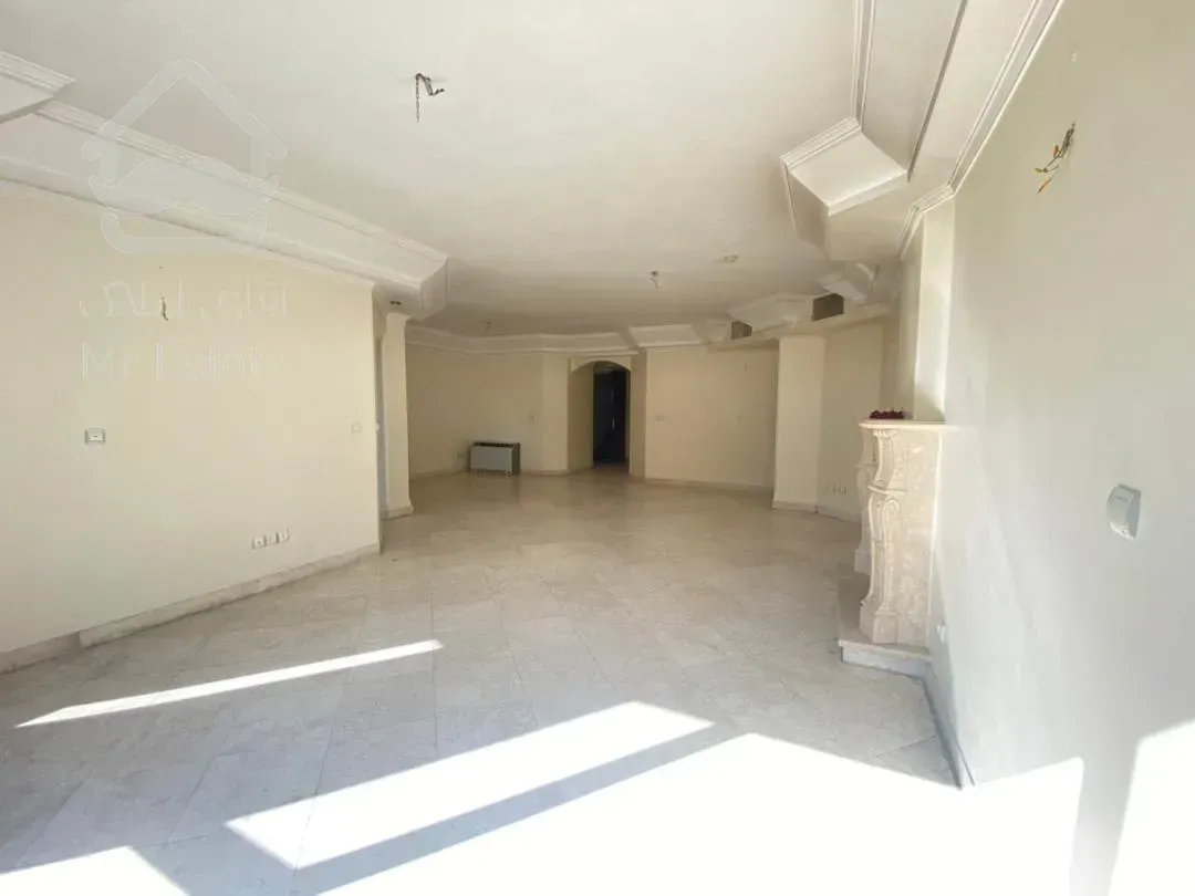 خرید آپارتمان ۱۴۰متر/نیاوران/سرمایه‌گذاری