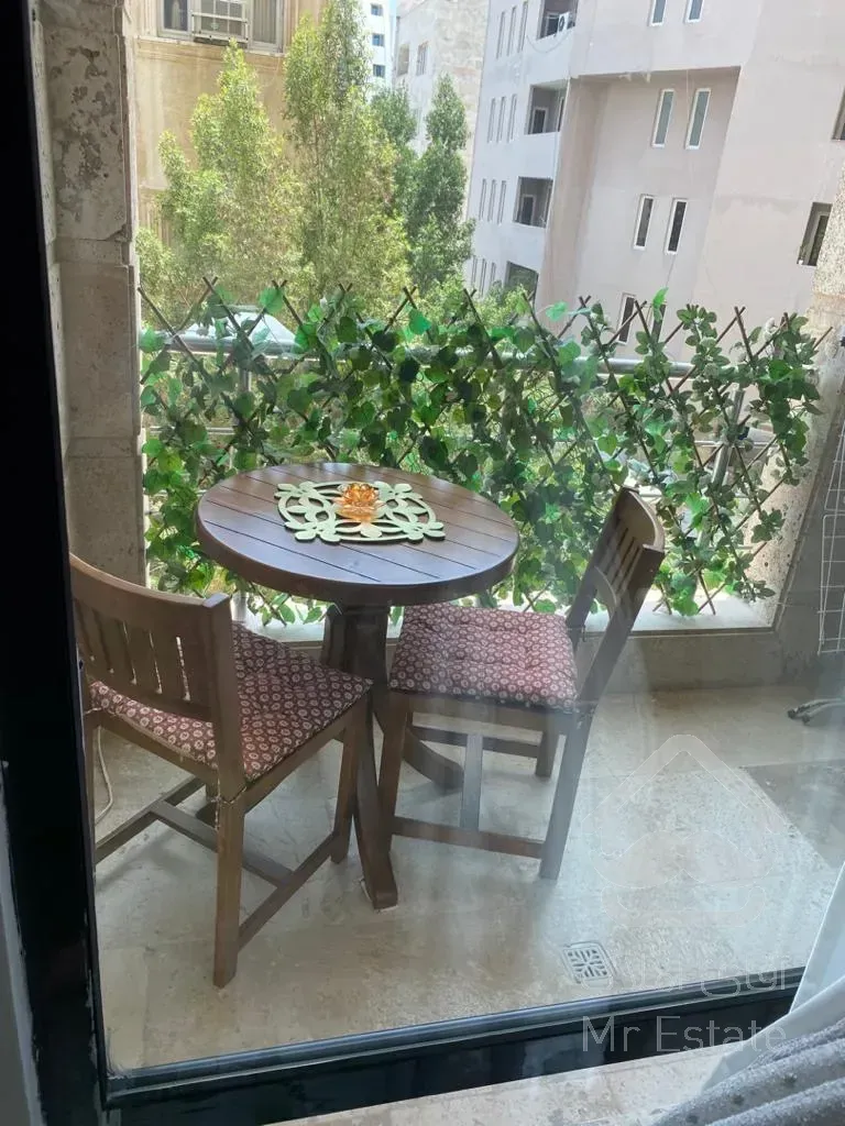 فروش برج سینا یکخواب ۶۰متری صدف لوکیشن عالی