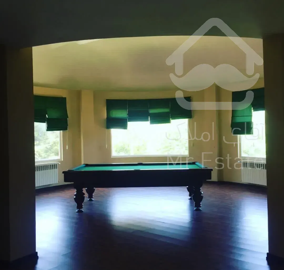 کد۵۵۸ ویلا باغ داخل شهرک