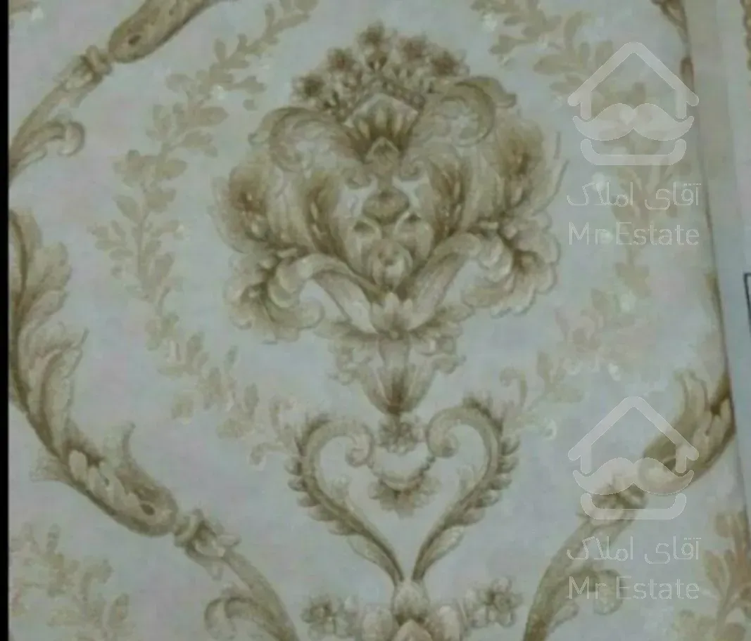 فروش کاغذدیواری سیار