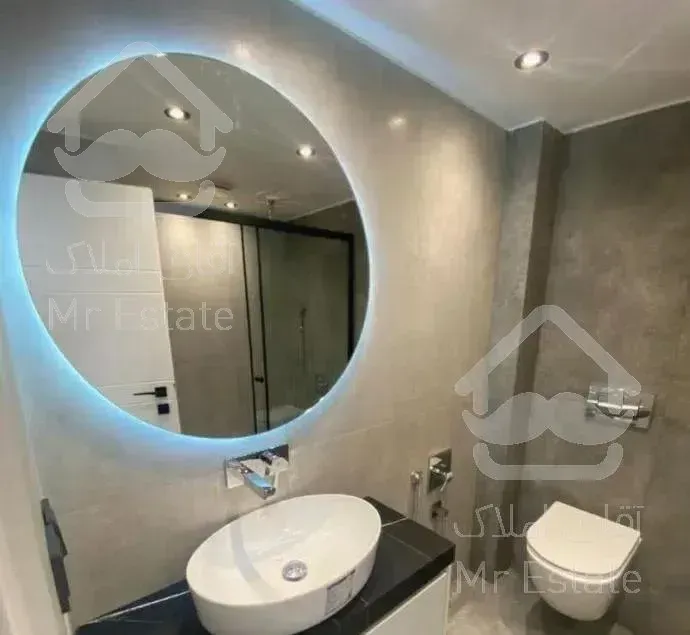 ۳۳۰متر ۳خواب فول مشاعات ویو بدون مشرف تهران