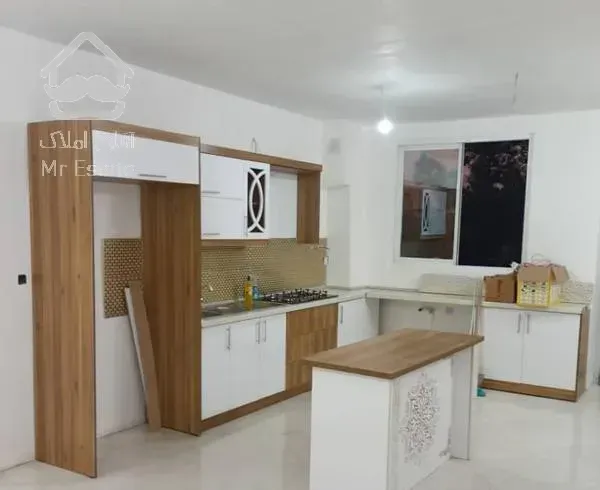 آپارتمان110 متری دوخوابه نو ساز ایثارگران 19/8