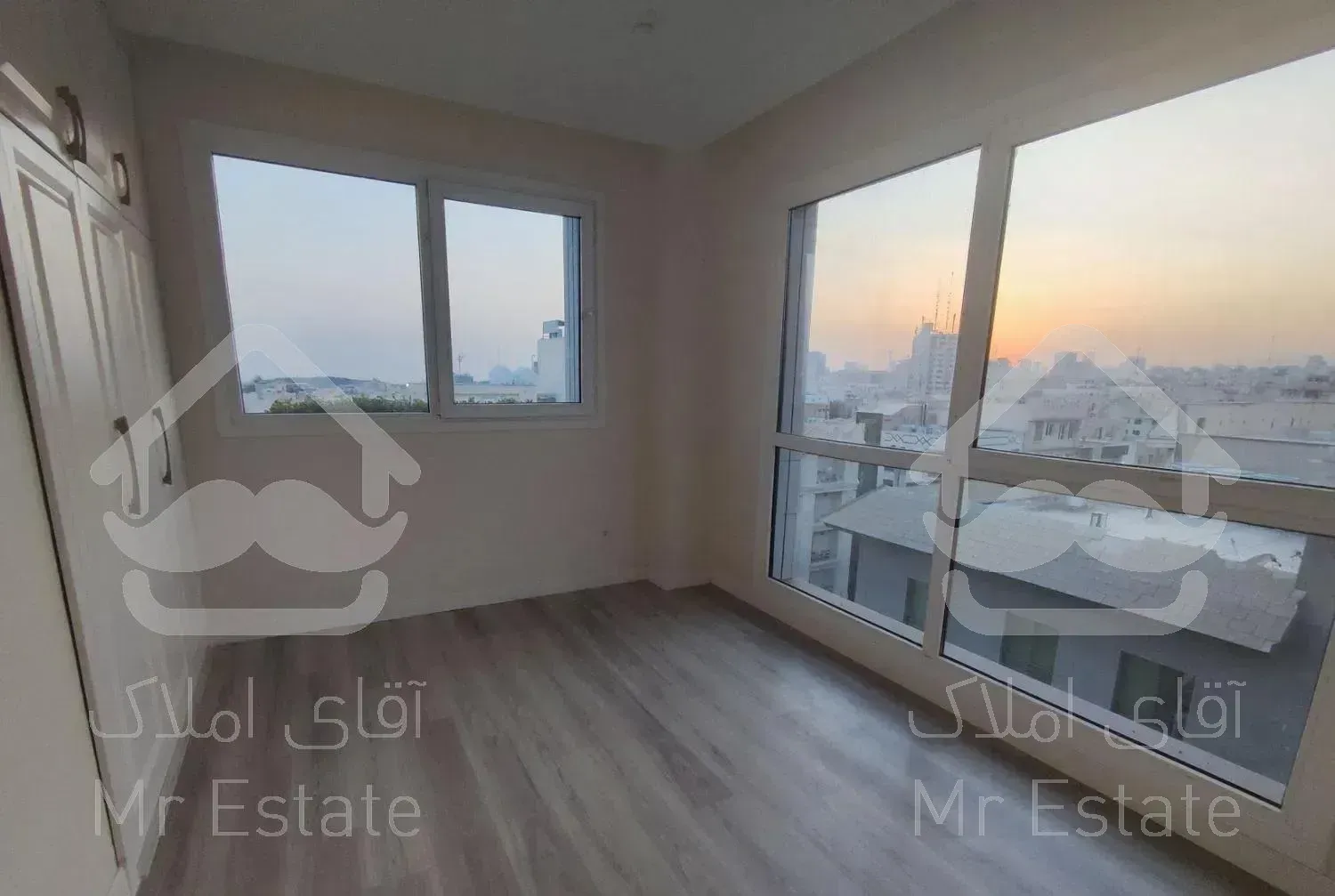 آپارتمان، دروس 135 متری سه خوابه، فول امکانات