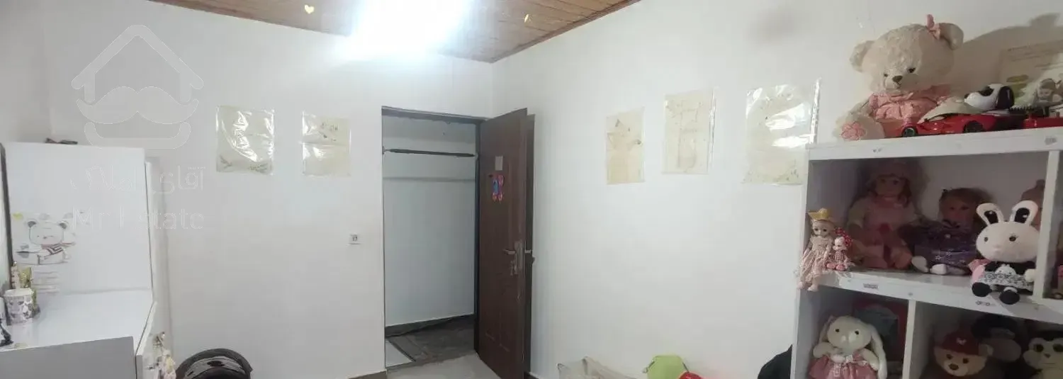 خانه ویلایی دوخوابه