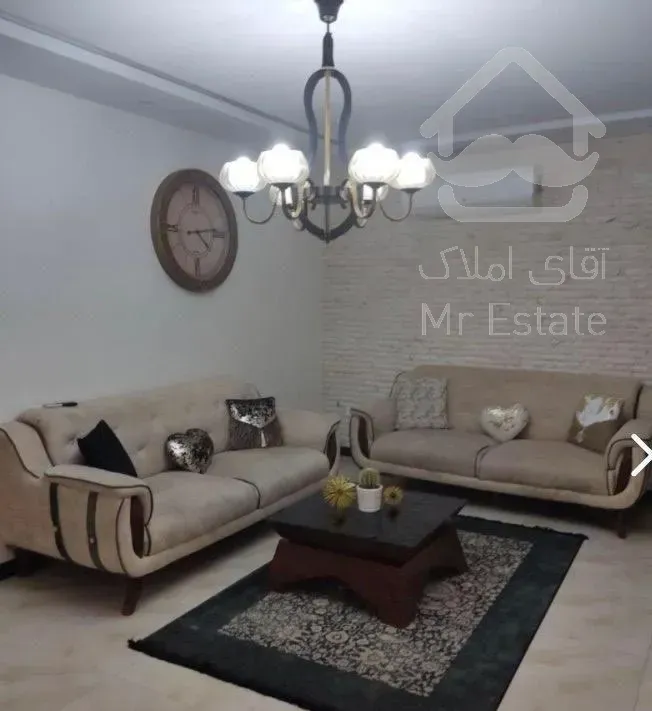 ۷۱متر/۲خ/فول/جمالزاده