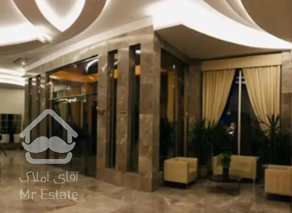 درکه کوهسار ۶۵ متر